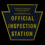 Licensed PA State Inspection Station